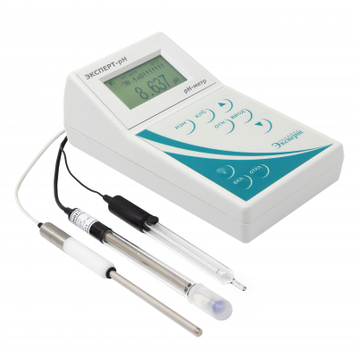 рН-метр Эксперт-рН рН-метр Эксперт-рН