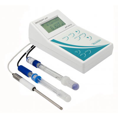 рН-метр Эксперт-рН рН-метр Эксперт-рН