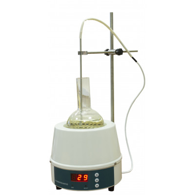 Колбонагреватель 2000 мл, UT-4102D  Колбонагреватель 2000 мл, UT-4102D