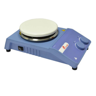 Магнитная мешалка с подогревом US-1500A Магнитная мешалка с подогревом US-1500A