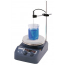 Магнитная мешалка c подогревом US-1500S