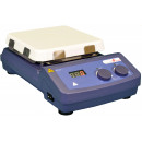 Магнитная мешалка с подогревом  US-1550A