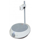 Магнитная мешалка без подогрева EcoStir