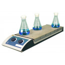 Магнитная мешалка 10-ти местная US-0135H