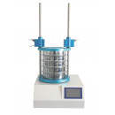 Вибрационная просеивающая машина AU-200