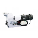 Дисковая мельница PUL-130