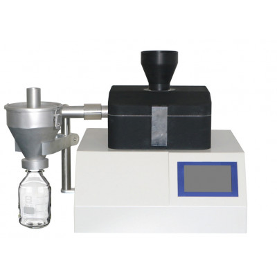 Ультрацентробежная роторная мельница PUL-140 Ультрацентробежная роторная мельница PUL-140