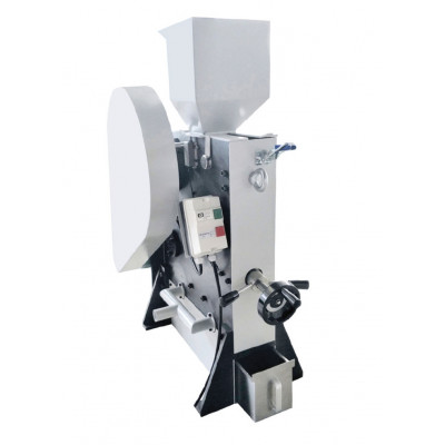 Щековая дробилка PUL-100 Щековая дробилка PUL-100