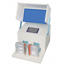 Вибрационная шаровая мельница PUL-400