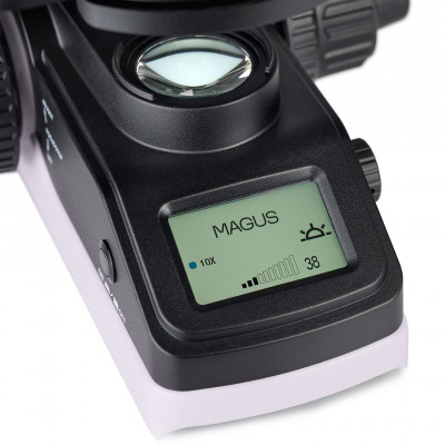 Микроскоп биологический MAGUS Bio 240B Микроскоп биологический MAGUS Bio 240B