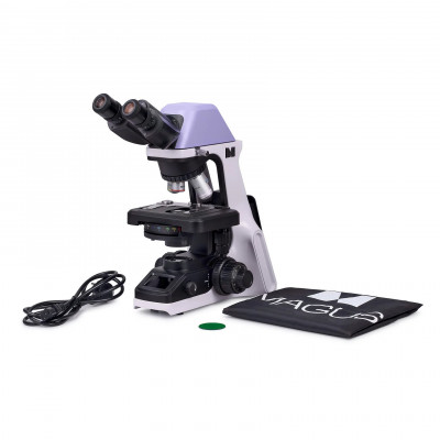 Микроскоп биологический MAGUS Bio 240B Микроскоп биологический MAGUS Bio 240B