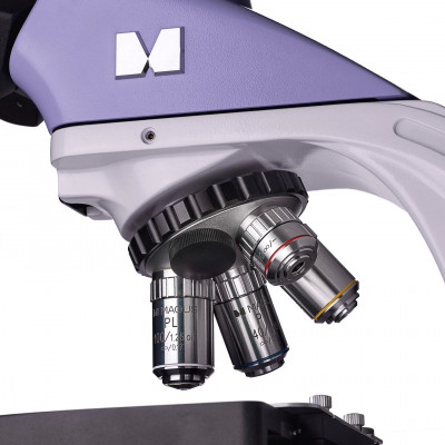Микроскоп биологический MAGUS Bio 250B, 250BL Микроскоп биологический MAGUS Bio 250B, 250BL
