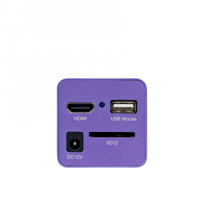 Микроскоп биологический цифровой MAGUS Bio D230T, D230TL LCD Микроскоп биологический цифровой MAGUS Bio D230T, D230TL LCD