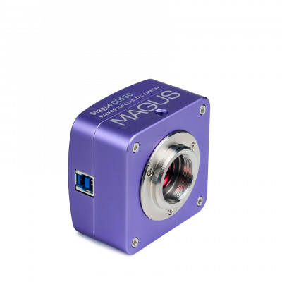 Микроскоп биологический цифровой MAGUS Bio D250T, D250TL Микроскоп биологический цифровой MAGUS Bio D250T, D250TL