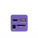 Микроскоп биологический цифровой MAGUS Bio D250T LCD, D250TL LCD
