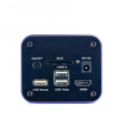 Микроскоп биологический цифровой MAGUS Bio D260T LCD Микроскоп биологический цифровой MAGUS Bio D260T LCD