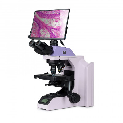 Микроскоп биологический цифровой MAGUS Bio D270T LCD Микроскоп биологический цифровой MAGUS Bio D270T LCD