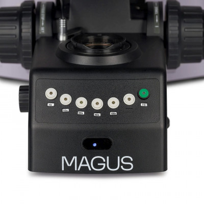 Микроскоп биологический цифровой MAGUS Bio D290T Микроскоп биологический цифровой MAGUS Bio D290T