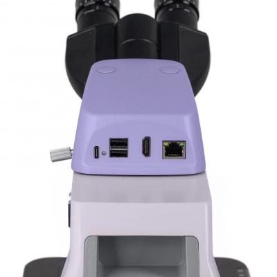 Микроскоп биологический цифровой MAGUS Bio DH260 Микроскоп биологический цифровой MAGUS Bio DH260