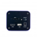 Микроскоп биологический инвертированный цифровой MAGUS Bio VD300 LCD