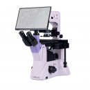 Микроскоп биологический инвертированный цифровой MAGUS Bio VD350, MAGUS Bio VD350 LCD