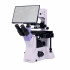 Микроскоп биологический инвертированный цифровой MAGUS Bio VD350, MAGUS Bio VD350 LCD Микроскоп биологический инвертированный цифровой MAGUS Bio VD350, MAGUS Bio VD350 LCD
