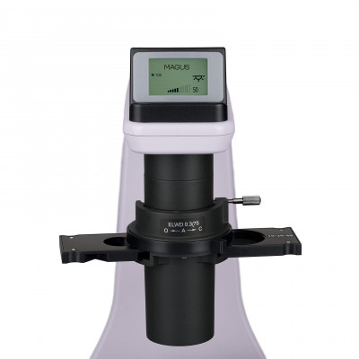 Микроскоп биологический инвертированный MAGUS Bio V360, VD360, VD360 LCD Микроскоп биологический инвертированный MAGUS Bio V360, VD360, VD360 LCD