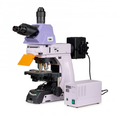 Микроскоп люминесцентный MAGUS Lum 490, D490 Микроскоп люминесцентный MAGUS Lum 490, D490