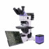 Микроскоп металлографический MAGUS Metal 600 BD, D600 BD, D600 BD LCD Микроскоп металлографический MAGUS Metal 600 BD, D600 BD, D600 BD LCD