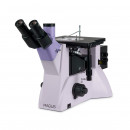 Микроскоп металлографический инвертированный MAGUS Metal V700 DIC