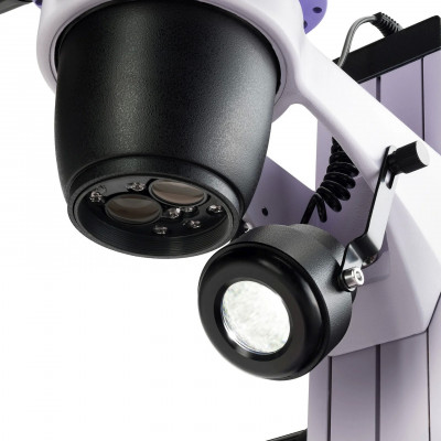 Микроскоп стереоскопический MAGUS Stereo 7B, 7T Микроскоп стереоскопический MAGUS Stereo 7B, 7T