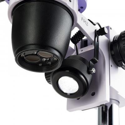 Микроскоп стереоскопический MAGUS Stereo 8T, 8B Микроскоп стереоскопический MAGUS Stereo 8T, 8B