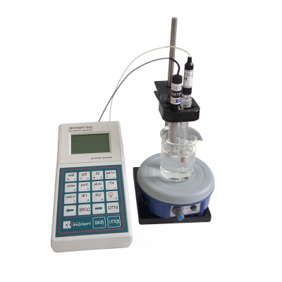 Анализаторы серии Микон-2 Анализаторы серии Микон-2