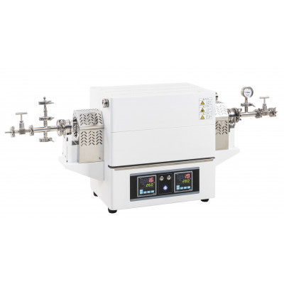 Муфельная печь трубчатая UF-1250Т Муфельная печь трубчатая UF-1250Т