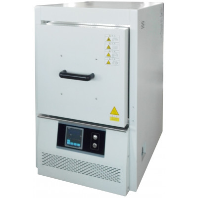 Муфельная печь UF-1608 Муфельная печь UF-1608