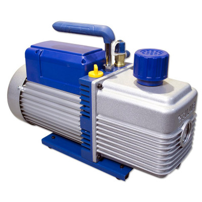 Насос вакуумный масляный (TS-4L) UV-2004 Насос вакуумный масляный (TS-4L) UV-2004