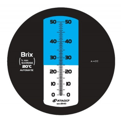 Ручные рефрактометры Серия Master alpha/Palpha Ручные рефрактометры Серия Master alpha/Palpha