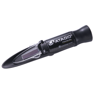 Ручные рефрактометры Серия MASTER-Soy Milk M / alpha Ручные рефрактометры Серия MASTER-Soy Milk M / alpha