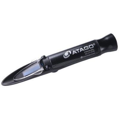 Ручной оптический рефрактометр Master-BC Ручной оптический рефрактометр Master-BC