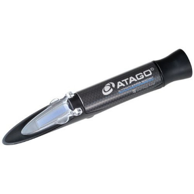 Ручной рефрактометр Master URC/Nα Ручной рефрактометр Master URC/Nα