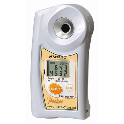 Рефрактометры серии PAL специальные шкалы Рефрактометры серии PAL специальные шкалы