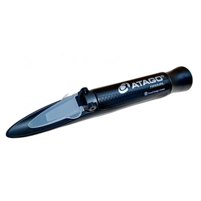 Рефрактометры для морской воды Master-S/Mill alpha и Master-S/Mill M Рефрактометры для морской воды Master-S/Mill alpha и Master-S/Mill M