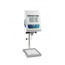 Ротационный вискозиметр (реометр) DSR500