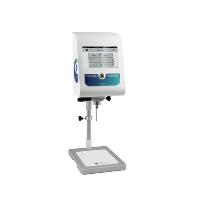 Ротационный вискозиметр (реометр) DSR500 Ротационный вискозиметр (реометр) DSR500