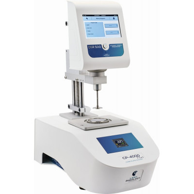 Ротационный вискозиметр (реометр) DSR500 CP2000 Ротационный вискозиметр (реометр) DSR500 CP2000