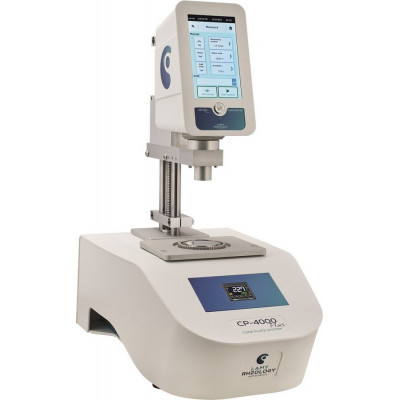 Ротационный вискозиметр (реометр) RM200 CP4000 Ротационный вискозиметр (реометр) RM200 CP4000