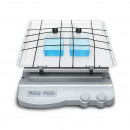 Шейкер лабораторный 3D вращение US-1350D, для качания US-1350R