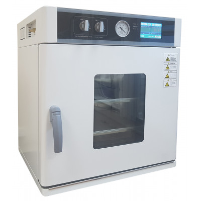 Шкаф сушильный вакуумный 52 л UT-4660V-Smart Шкаф сушильный вакуумный 52 л UT-4660V-Smart