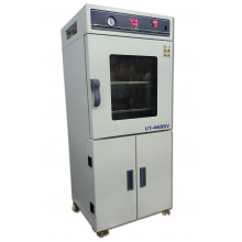 Шкафы сушильные