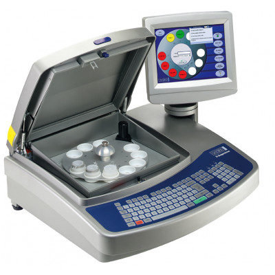 Рентгенофлуоресцентный энергодисперсионный анализатор X-Supreme8000 Рентгенофлуоресцентный энергодисперсионный анализатор X-Supreme8000